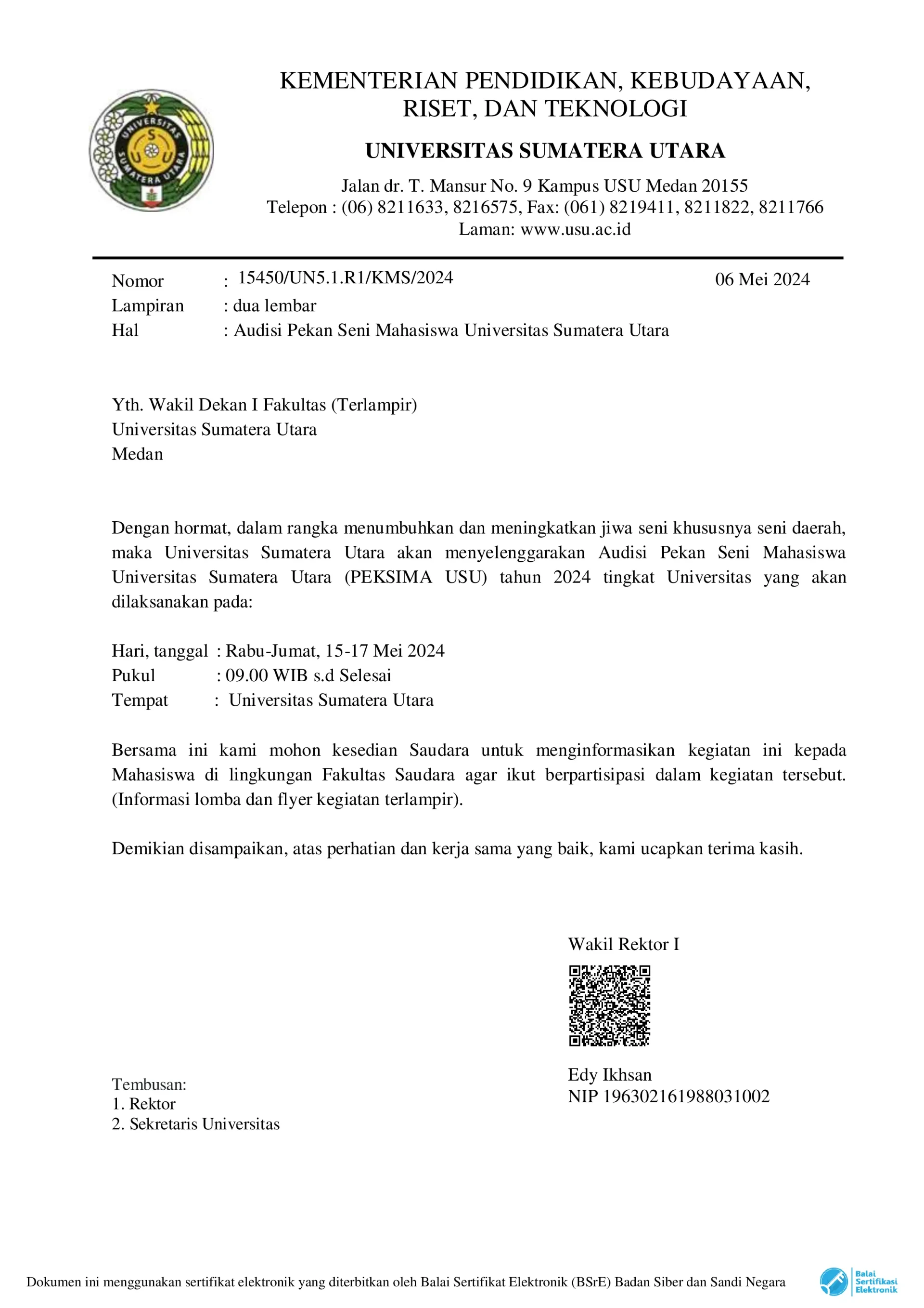 dummy berita
